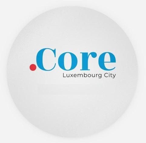 Core Luxembourg City Exterior photo